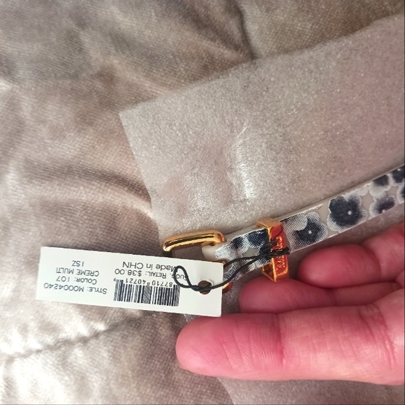 Vintage authentic Marc Jacobs  medium sized shoulder bag w/ it's dust bag - Picture 11 of 12